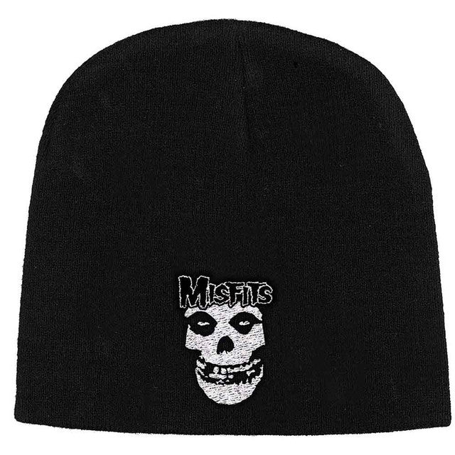 Misfits Beanie