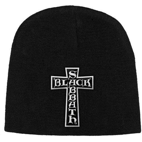 Black Sabbath Beanie