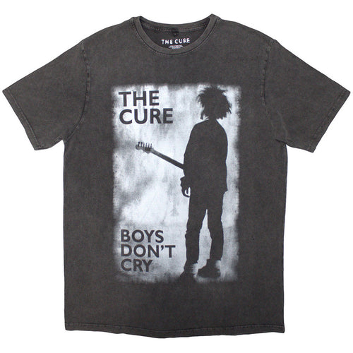 The Cure