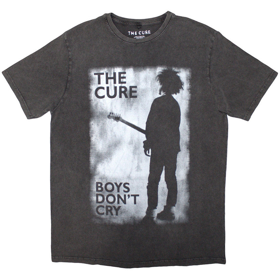 The Cure