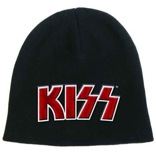 Kiss Beanie