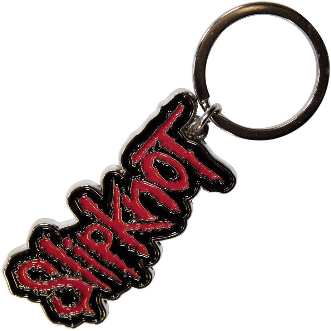 Slipknot Keychain