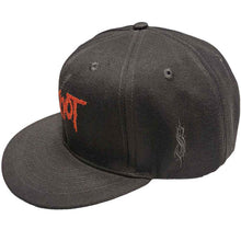 Slipknot Snapback Cap
