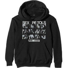 Sex Pistols